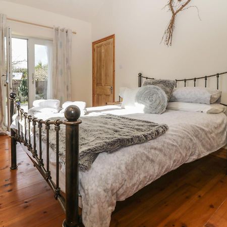 Honeysuckle Cottage هيلستون المظهر الخارجي الصورة