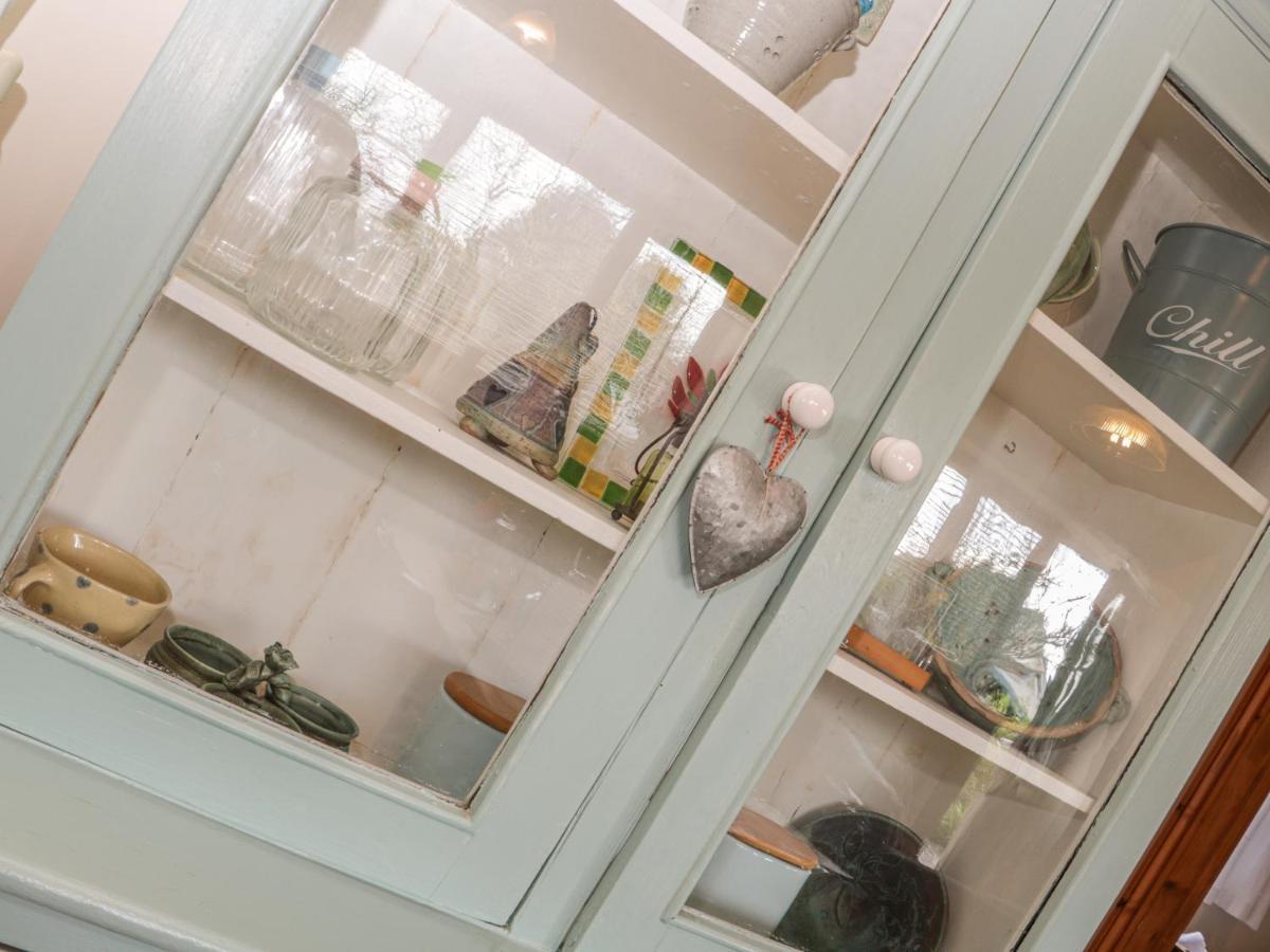 Honeysuckle Cottage هيلستون المظهر الخارجي الصورة