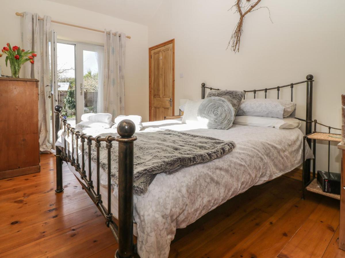 Honeysuckle Cottage هيلستون المظهر الخارجي الصورة