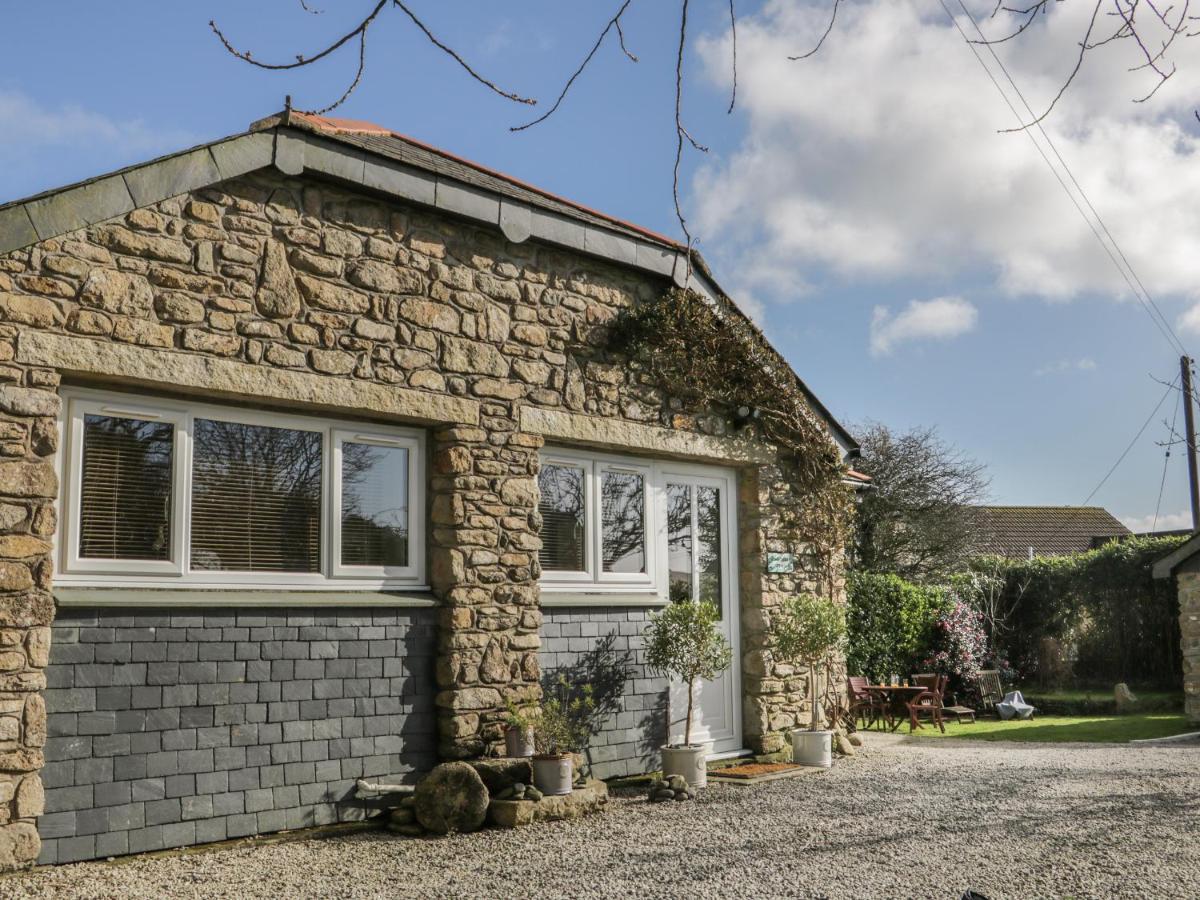 Honeysuckle Cottage هيلستون المظهر الخارجي الصورة